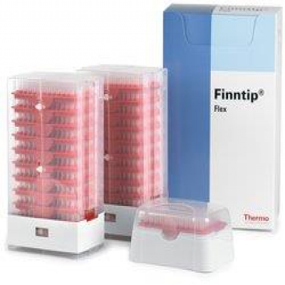 Finntip? Flex? 移液器吸頭